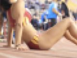 【陸上 0007】200m予選 その３