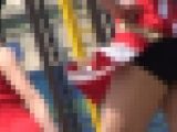 2972／「微笑み撮り・チアスマイルが呼んでるよ（106）」
