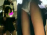Candy Girl. (163)【超絶制服美少女列伝(41)・ツインテール超絶美少女のサテン生P】