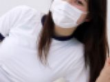 3年D組さとみちゃん！フレッシュなキレカワ女子とグラビア撮影！