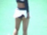 2952／「抱擁撮り・チアガールな恋人たち（３）」