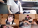 個撮?? Gカップ発育途中のむちむち女子 ぐちょぐちょおまんこに鬼ピストン 気持ち良すぎてありえない量の精子が出た