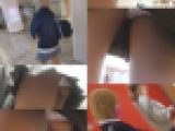 港区　 K●2 私立　 被服科　黒ギャルJ●K　 スリーピングビューティ 悪戯 中出し