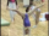 PL-06-1 ハイレグ全盛期の体操