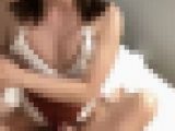 「男の娘×女の子」バニー姿になったみなみちゃんがSEXしまくります！！体の相性が良すぎて2回射精しちゃいました(//∇//)