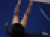 【早期終了】新体操競技109