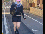 #8 JKがJKのセックスを隠し撮り 浮気セックスの証拠映像