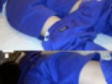 ネトゲのCちゃん体操服短パン　２９