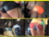 4688／「探り撮り・キャンちゃんがくれた秘境大冒険（76）」