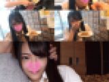 個撮?? 新宿オフパコ ドM かわいくて従順な18歳セフレとイチャラブセックス