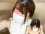 【試着室〇撮日記】童顔美人OL編 (別アングルおまけ付き！）