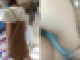 ナンパ盗撮個室撮り０１