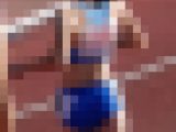 陸上女子コレクションVol.164