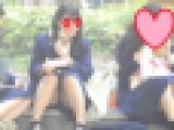 ええ？大開脚見せ？（ＦＨＤ）お座りＫちゃん！！大変です！！パンツが見えてますよ特別編１９