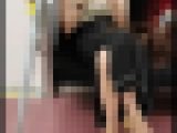 巨乳で超美人お姉さんの視姦タイム