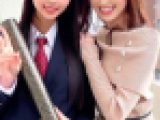 【奇跡の姉妹どんぶり２】妹18歳K3・姉28歳OL　ピッチピチ激うぶK3妹ちゃん お姉さんのSEX見て発情！パイパンまんこに鬼巨