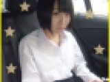 超敏感体質のJ☆ちゃん！チ○ポ頬張りジュボジュボ！下のお口も生のチ○ポが～ドピュ～～！【素人★おしゃぶり女子○生 15番】