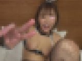 【巨乳×連続中出し】Barのママとのアフター3Pを純粋に楽しむ?