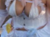 柔らかそうなロケット巨乳に勃起！コスプレ2017冬【動画】イベント編 3845と3822セット販売