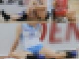 女子バレー整理体操 フルHD