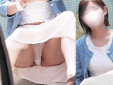 バレちゃった・・・「あの・・・今日はパンティでシコります？」清楚OLさん意外にはしたない・・・