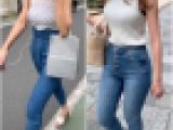 【2名・美BODYに、このスキニーデニムは反則だ！！！】
