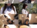 個撮?? 体操部Gカップ制服女子18歳 撮影されながらおまんこにデカい生棒を挿入されて大興奮 我を忘れてイキまくり