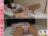 ナンパして股間の撮影　典子さん３