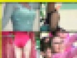 0166「手折（たお）り撮り・パレードが咲いたよ（３）」