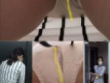 オフィス OL パンチラ　(HD) NO.9