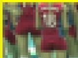 3268／「一心同体化撮り・萌えよ女子バレー、おいらが胸に（15）」