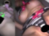 ほとんどビョーキの今どき女子イベント映像12「陰唇接近倶楽部」