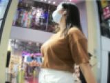 私の爆乳で挟んでパフパフすると男の子はすぐ射ちゃうの(>_<)