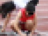 陸上競技-008(Premium)