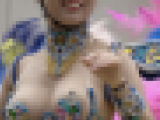 パレードダンサーちゃんたちの、たわわに実ったおっぱいが次から次へと♪