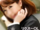 【アナルセックス】タイトミニOL真性マゾヒスト24歳／うなぎディルド＋ポンプ拡張／巨根2穴突きS字絶頂アナル中出し【個撮】