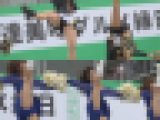 超高画質FHD動画 全員アイドルクラス！ラブリーチアガール達のアンスコに生唾ごっくんNO-1NO-2セット商品