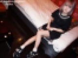 Street legs&socks snaps写真集＋動画　あすか