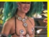 5734／「降臨撮り・サンバガール十年愛（37）」