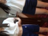 ネトゲのCちゃん体操服短パン　39