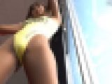レースクイーンフェチ#045 ムービー版 3/4