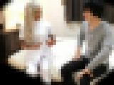 黒ギャル出張マッサージ_隠し撮り③