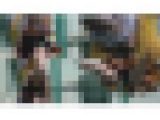 hyper高画質動画 はみパン食い込みJDチアガールNO-2