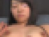 【フェラ×乳首コキ】乳首がピ～ンと長いロリ子ちゃんの乳首で遊んだ?