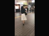 きれいなお姉さんのPチラ　No203
