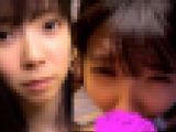 【喉奥が感じるM女】泣きながらのアヘ顔がたまらん！M女の喉奥とオマンコをぐちゅぐちゅイラマで攻め立てて中出し！苦しそうな顔がめち