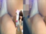 【3D】この女の逆さ撮りで暴発しちゃいました127