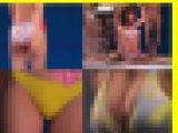 1738／「憑かれ撮り・ミスコンガールが見えてきた（２）」