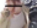 【フルHD】眼前に迫るパンストつま先！パンスト足裏！セット44-48