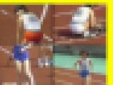 0258／「歓喜撮り・もぎたて！　ティーンズ陸上（２）」